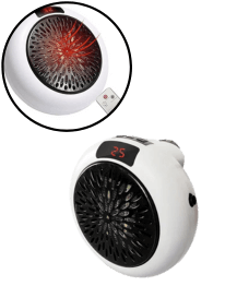 1x EcoHeater